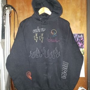 Avani Mens Hoodie Medium Like New - BUY ONE ITEM CHOOSE ONE FREE